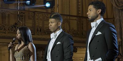 Cartel de Slave to Memory