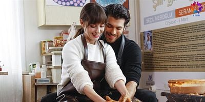 Cartel de Dolunay 23.Bölüm