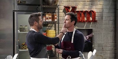 Cartel de Friends and Lover