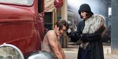 Cartel de La elección