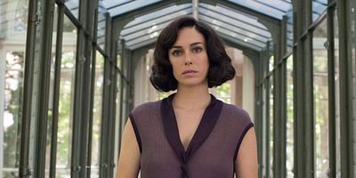 Cartel de Los secretos