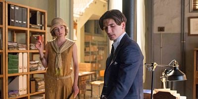 Cartel de Las oportunidades