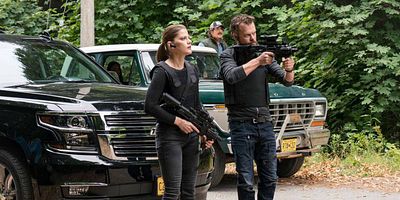 Cartel de There's No More Room in Hell