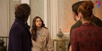 Cartel de Fazilet Hanım ve Kızları 27.Bölüm