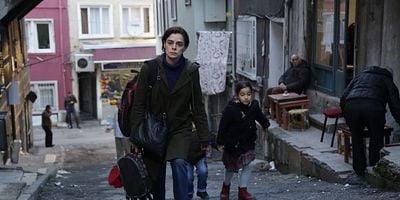 Cartel de Kadın 9.Bölüm