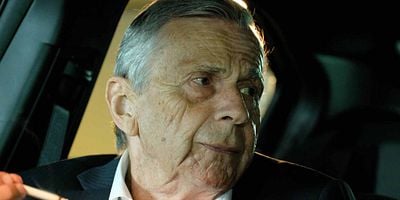 Cartel de My Struggle III