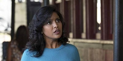 Cartel de Leap To Faith