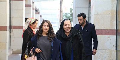 Cartel de Aşk ve Mavi 46.Bölüm