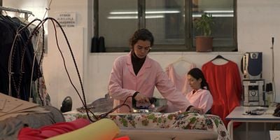 Cartel de Kadın 10.Bölüm