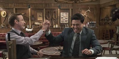 Cartel de Islands - Part 1