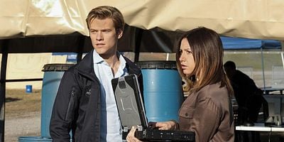 Cartel de CO2 Sensor + Tree Branch