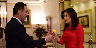 Cartel de Kanatsız Kuşlar 28.Bölüm