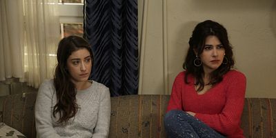 Cartel de Bizim Hikaye 16.Bölüm