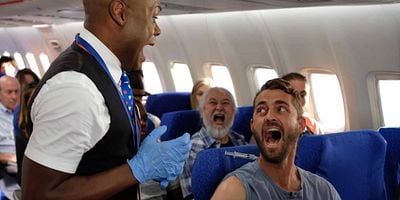 Cartel de The Affair