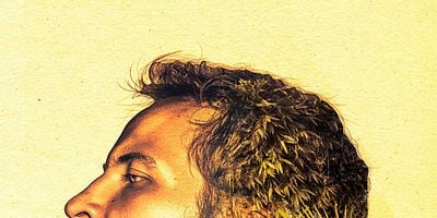 Cartel de Terre inconnue