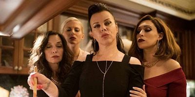 Cartel de The Scrap Yard of Childish Things