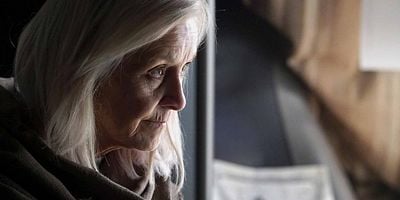 Cartel de The Last Day