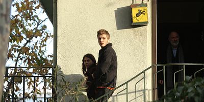 Cartel de Kırgın Çiçekler 104.Bölüm