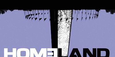 Cartel de Enemy of the State