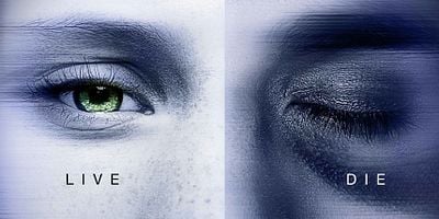 Cartel de The Big Bang