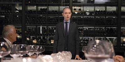 Cartel de Tie Goes To The Runner