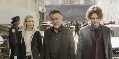 Cartel de Luna de mal augurio