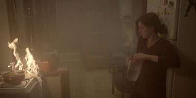 Cartel de Kadın 11.Bölüm