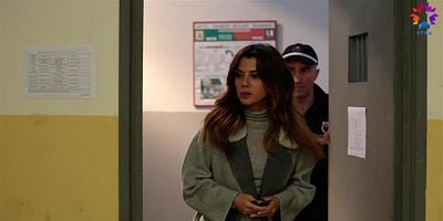 Cartel de Ufak Tefek Cinayetler 11.Bölüm