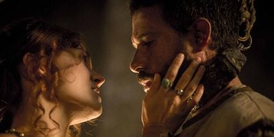 Cartel de The Pilgrimage of Chains