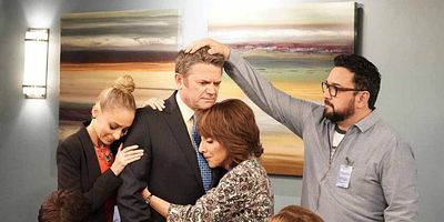 Cartel de Competing Offer