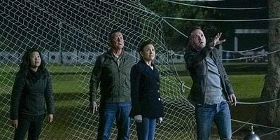 Cartel de Lighthouse of the Rising Sun