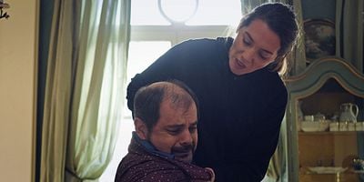 Cartel de Œil pour œil