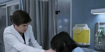 Cartel de Seven reasons