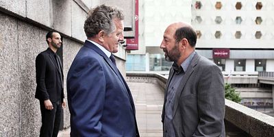 Cartel de Chouquette