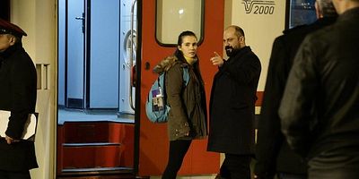 Cartel de Cennetin Gözyaşları 15.Bölüm