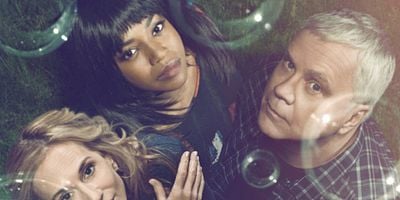 Cartel de Eleven Eleven