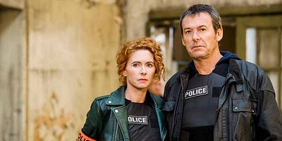 Cartel de L'emprise du mal - Partie 1