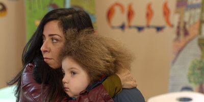 Cartel de Bizim Hikaye 18.Bölüm