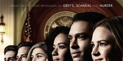 Cartel de One Big Happy Family