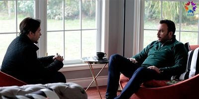 Cartel de Ufak Tefek Cinayetler 13.Bölüm