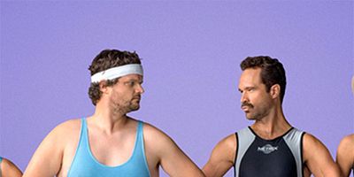 Cartel de Winner's Blood