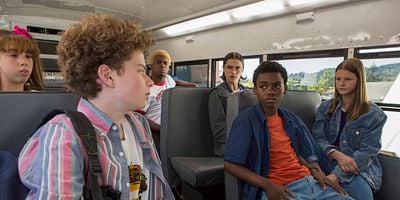 Cartel de I Just Wanna Be Anybody