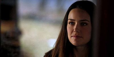 Cartel de The Invisible Hand