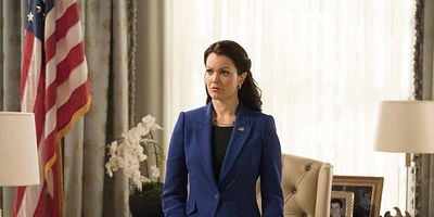 Cartel de The People v. Olivia Pope