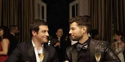 Cartel de Promises you can't keep