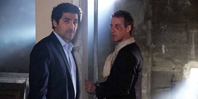 Cartel de Sur le fil Part 2