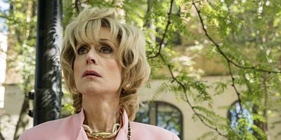 Cartel de A Random Killing