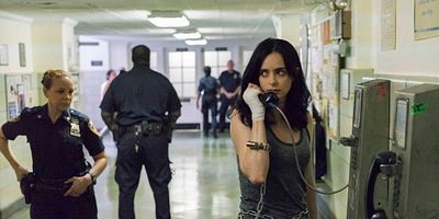 Cartel de AKA The Octopus