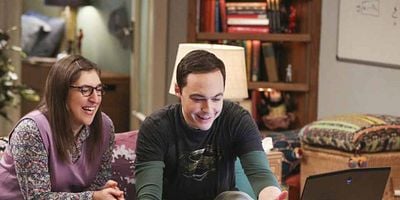 Cartel de La correlación de la novelización