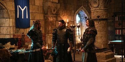 Cartel de Diriliş Ertuğrul 104.Bölüm